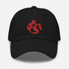 "Rescue Sirens" Emblem Classic Cap