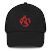 "Rescue Sirens" Emblem Classic Cap