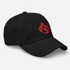 "Rescue Sirens" Emblem Classic Cap