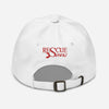 "Rescue Sirens" Emblem Classic Cap