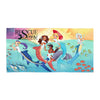 The Pod's All Here - "Rescue Sirens" Towel (Artist: Chris Sanders)