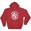"Rescue Sirens" Emblem Hoodie