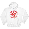 "Rescue Sirens" Emblem Hoodie