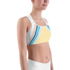 Maris - Sports Bra - Retro RES·Q