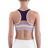 Pippa - Sports Bra - Retro RES·Q