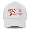 "Rescue Sirens" Logo Classic Cap