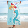 Rescue Siren Nim Towel (Artist: Chris Sanders)