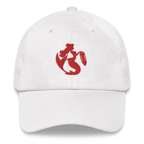 "Rescue Sirens" Emblem Classic Cap