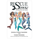 "Rescue Sirens: The Search for the Atavist" Kindle eBook