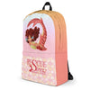 Kelby Backpack - Mermaid Top (Artist: Kellee Riley)