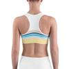 Maris - Sports Bra - Retro RES·Q