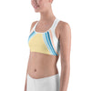 Maris - Sports Bra - Retro RES·Q