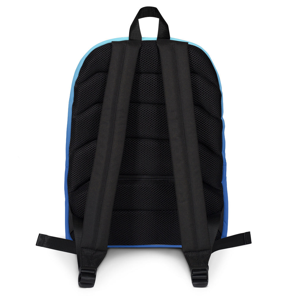 Black clearance mermaid backpack