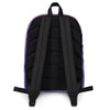 Pippa Backpack - Mermaid Top (Artist: Kellee Riley)