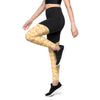 Maris Gold - Sports Leggings