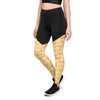 Maris Gold - Sports Leggings