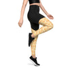 Maris Gold - Sports Leggings