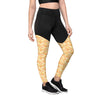 Maris Gold - Sports Leggings